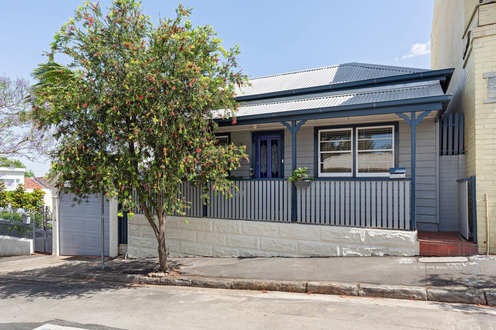 4 Napoleon Street, Rozelle Property History & Address Research Domain