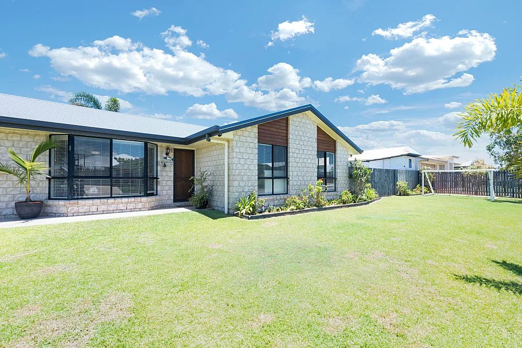 14 Schooner Avenue, Bucasia QLD 4750, Image 1