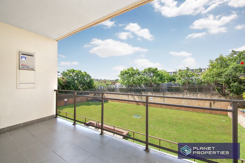 7/20-26 Marlborough Road, Homebush West NSW 2140, Image 1