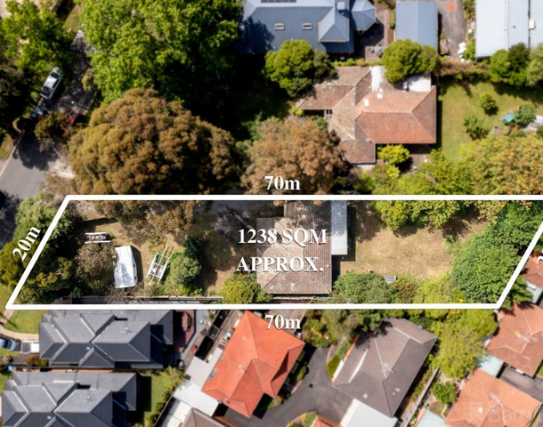 4 Linden Road, Ringwood North VIC 3134