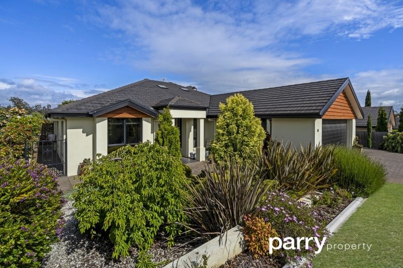 58 Waldhorn Drive, Grindelwald TAS 7277, Image 0