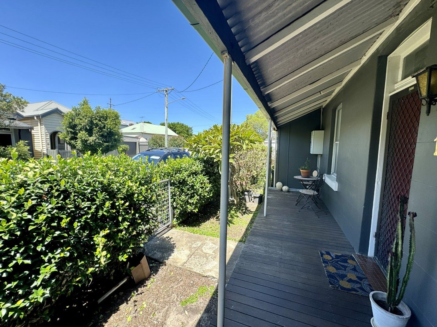 3 bedrooms House in 17 Dent Street ISLINGTON NSW, 2296