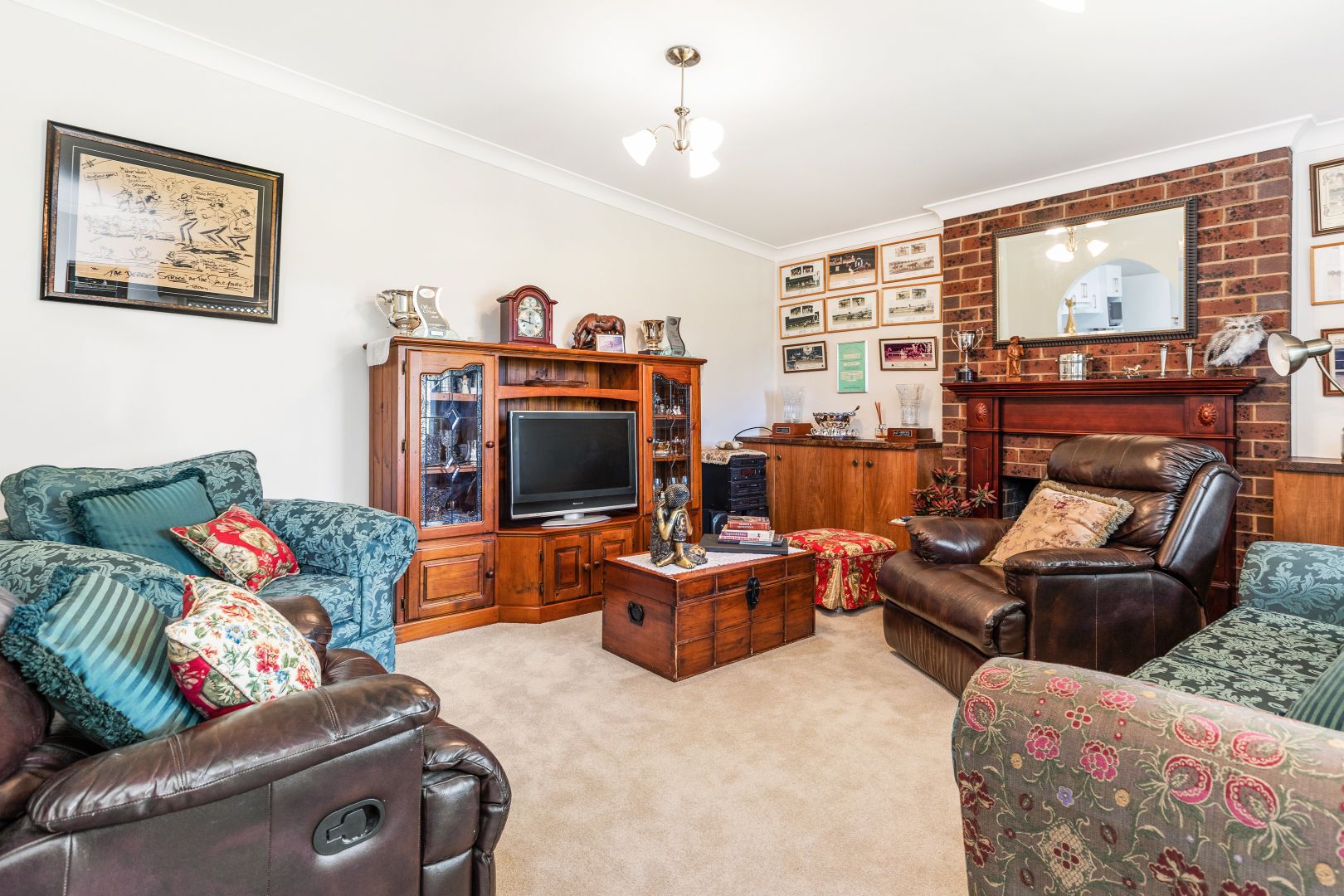 2463 STURT HIGHWAY, Collingullie NSW 2650, Image 2