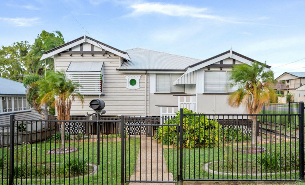 6 Fifer Street, Eastern Heights QLD 4305 House For Rent Domain