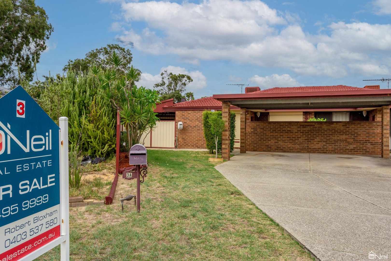 A/3 Knott Court, Camillo WA 6111, Image 0