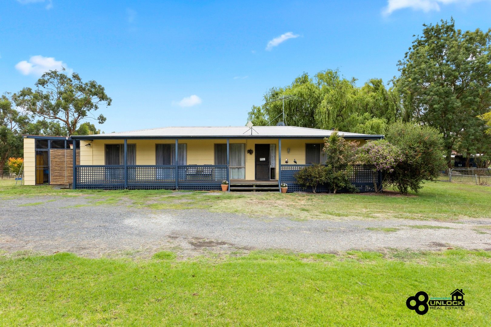 36 Henley Street, Nyora VIC 3987, Image 0