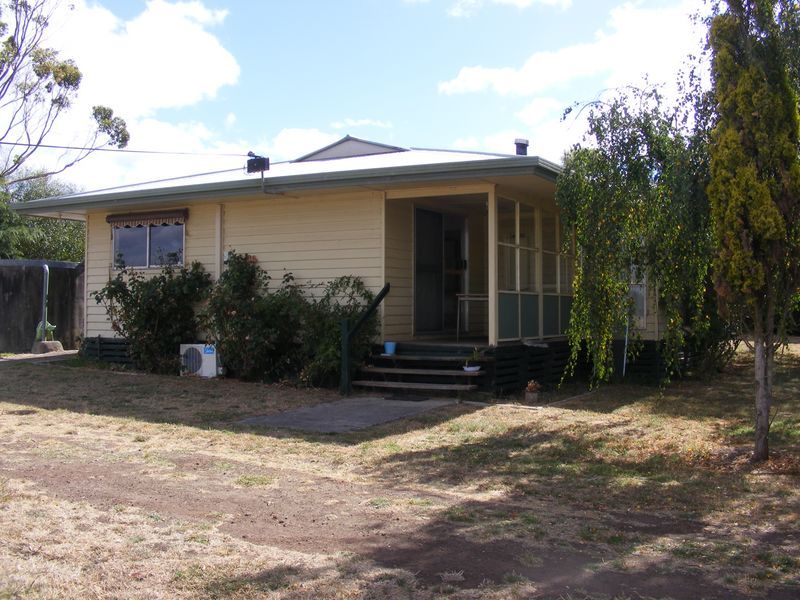 1200 Colac Timboon Road, BUNGADOR VIC 3260, Image 0