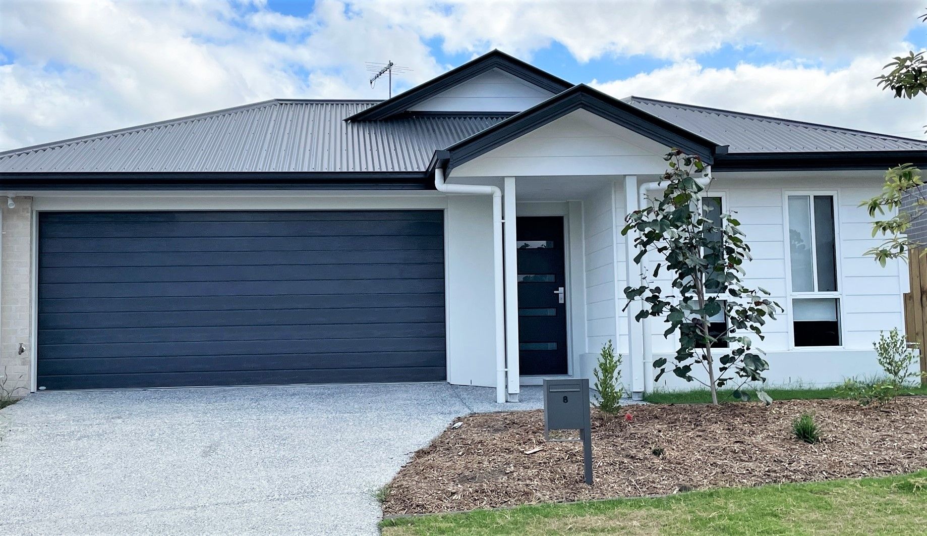 8 Springbook Street, Yarrabilba QLD 4207 House For Rent Domain