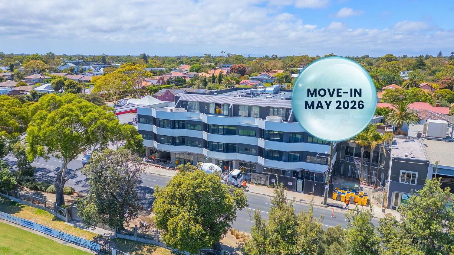 Additional image 2 of 76-78 Beach Road, Sandringham VIC 3191