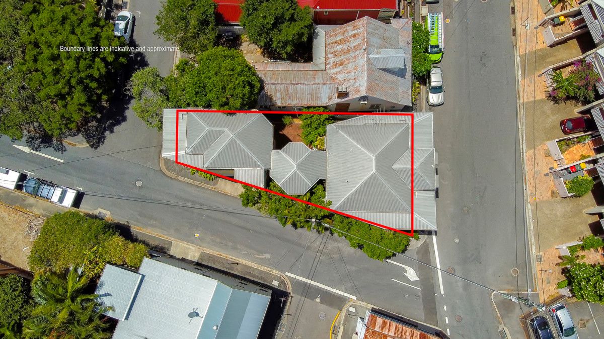 1-6/58 Berry Street, Spring Hill QLD 4000, Image 2