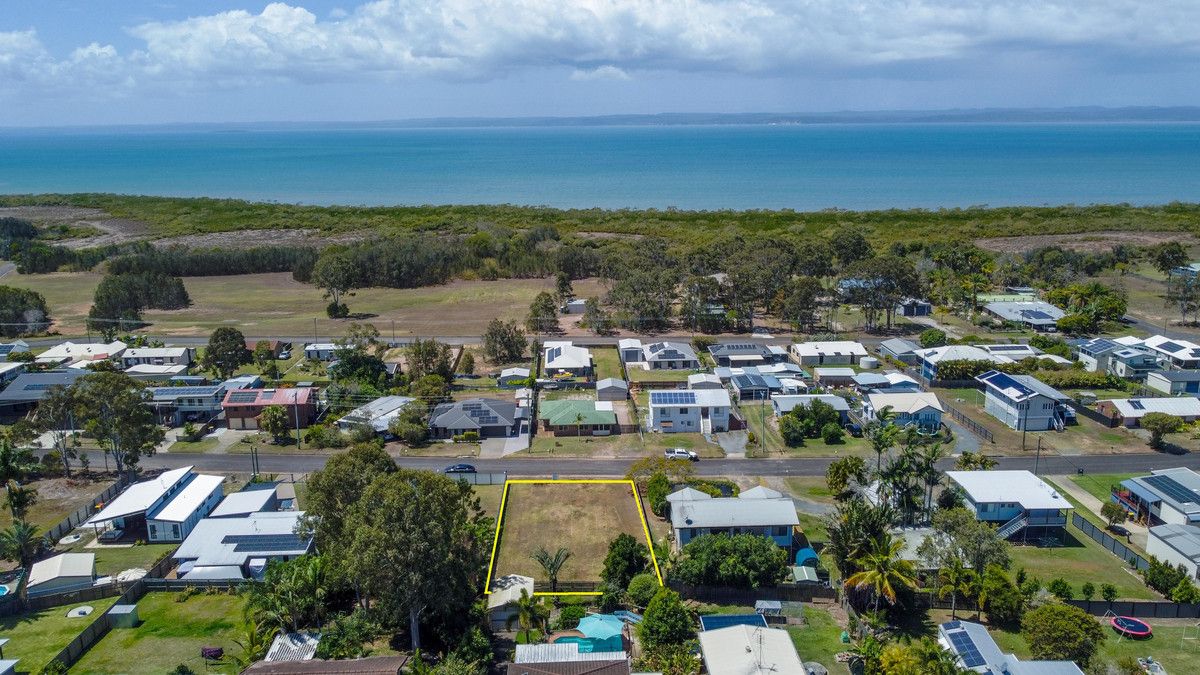 11 Petrel Avenue, River Heads QLD 4655, Image 0