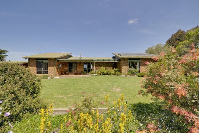 Picture of 30 Trovatello Place, TYERS VIC 3844