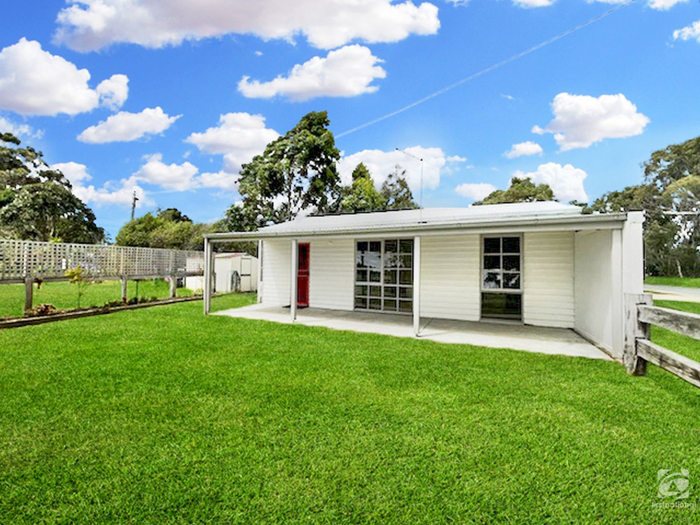 295 Romawi Road, Forge Creek VIC 3875