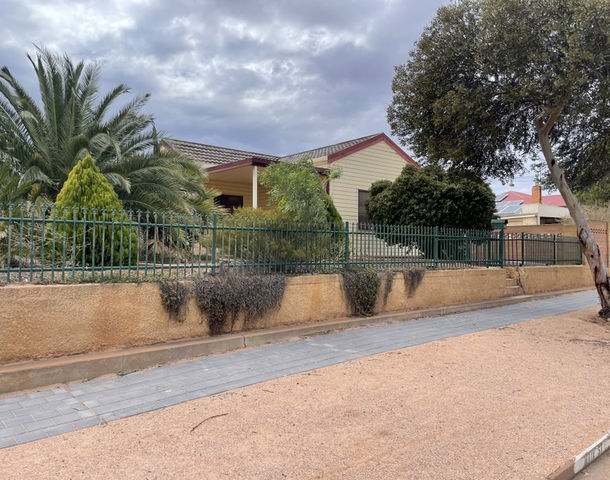 15 Main Street, Port Augusta SA 5700