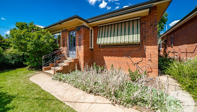 Picture of 11 Bourke Street, TURVEY PARK NSW 2650