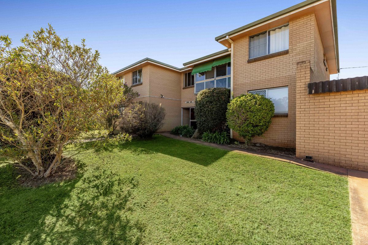 1/128 Curzon Street, Rangeville QLD 4350, Image 0