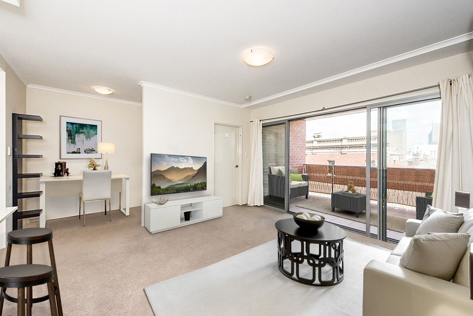 43/154-156 Newcastle Street, Perth WA 6000, Image 0