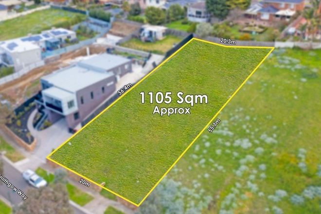 Picture of 31 Linlithgow Way, GREENVALE VIC 3059