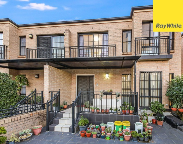 3/163-169 Victoria Road, Punchbowl NSW 2196