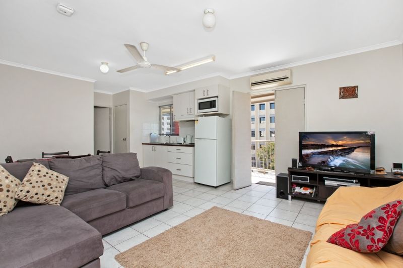 1 bedrooms Apartment / Unit / Flat in 83/21 Cavenagh Street DARWIN CITY NT, 0800