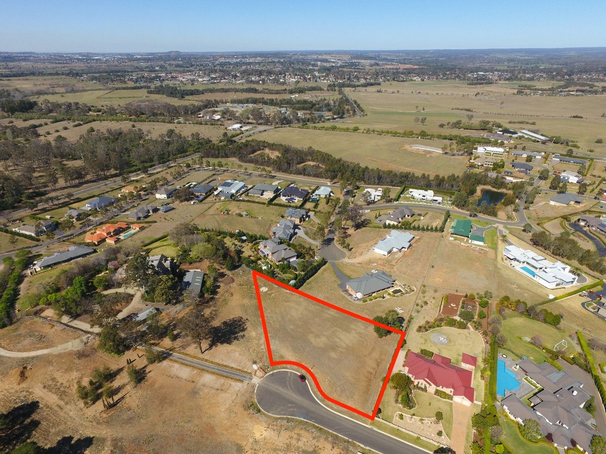 14 Domenics Place, Grasmere NSW 2570, Image 2