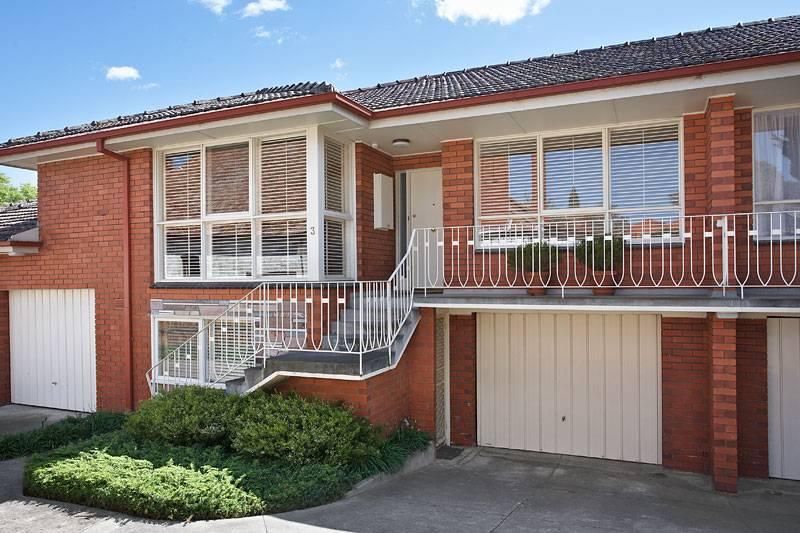 3/16 St Road, Elsternwick Property History & Address Research