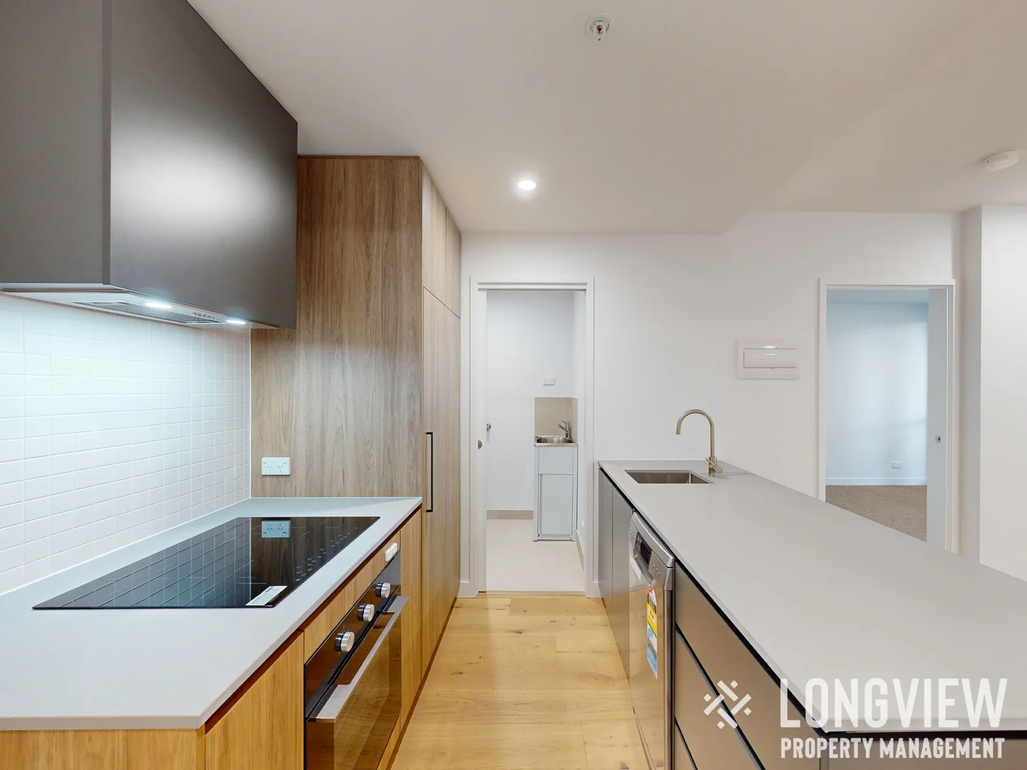 Additional image 5 of 804/294B Bell Street, Heidelberg West VIC 3081