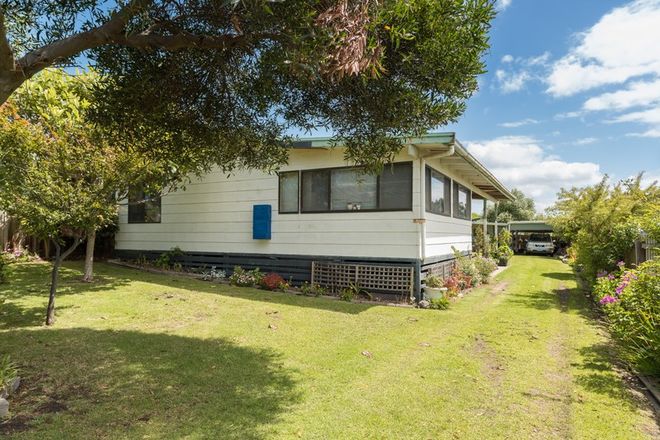 Picture of 6 Seesburg Street, CAPE WOOLAMAI VIC 3925