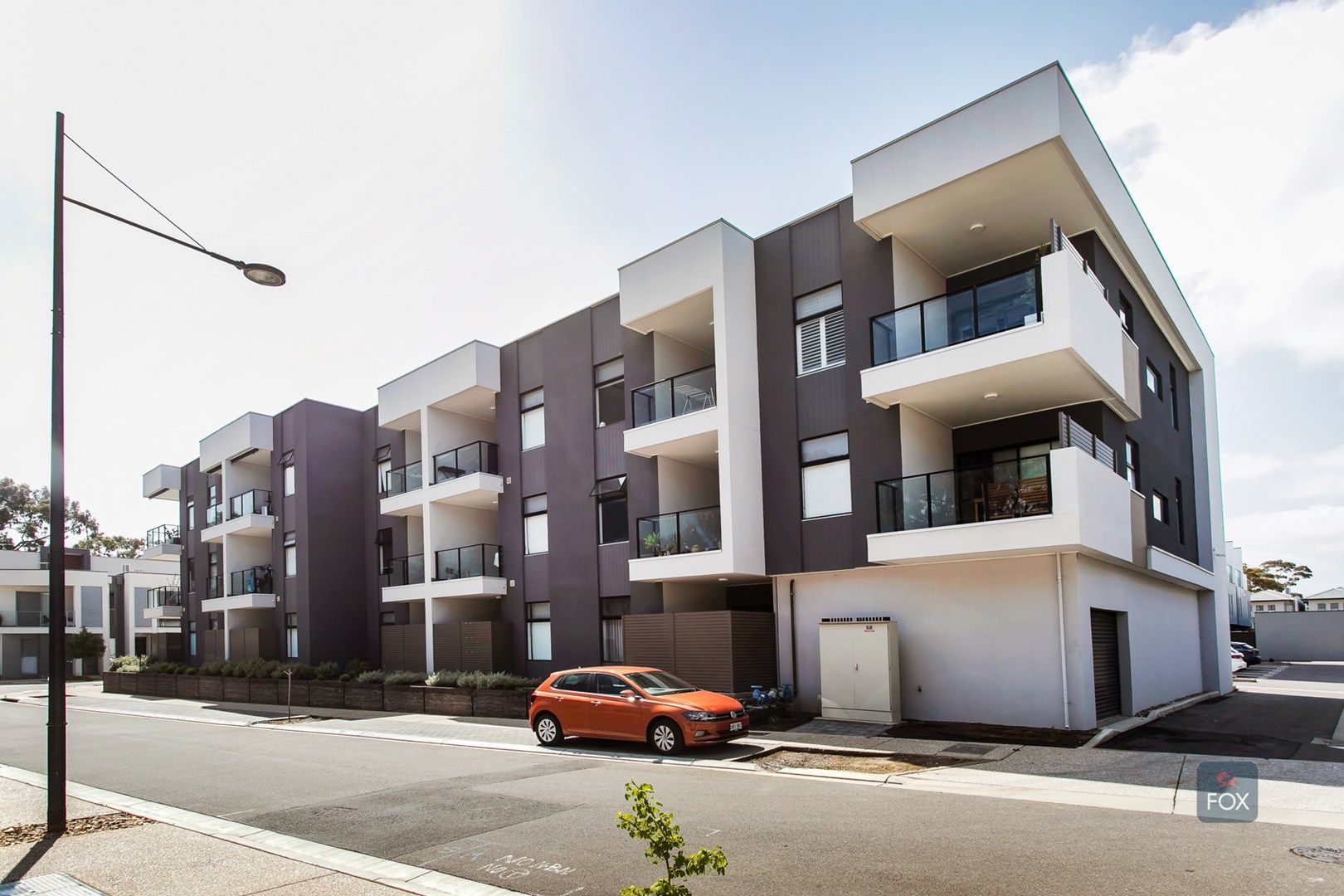 2 bedrooms Apartment / Unit / Flat in 14/9 Arabella Court MARDEN SA, 5070