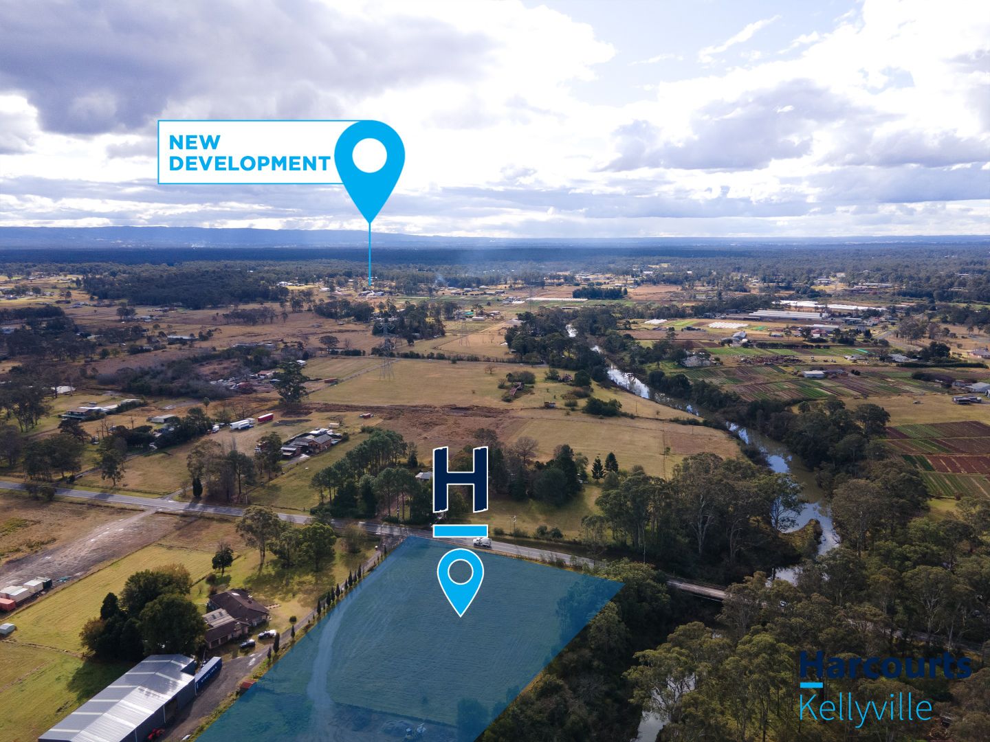 333 Eighth Avenue, Llandilo NSW 2747 Vacant Land for Sale Domain
