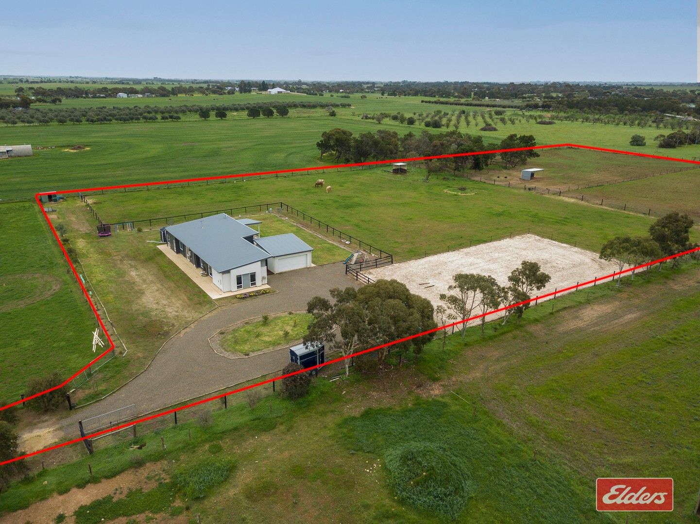 188 Parkers Road, Gawler Belt SA 5118, Image 0