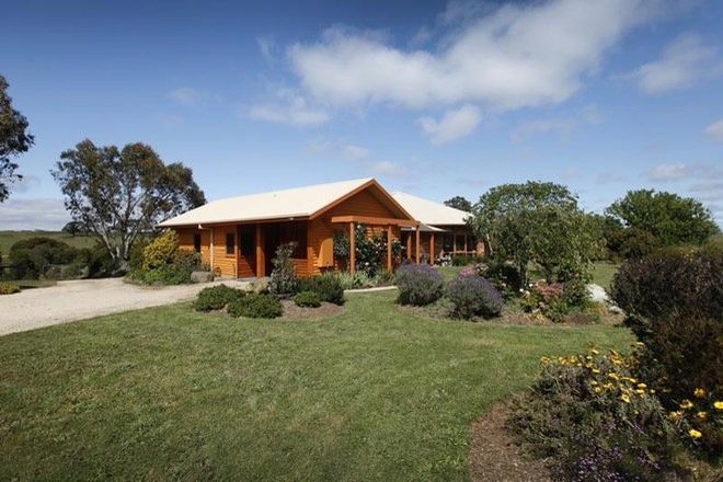 Picture of 460 Springhill Road, SPRING HILL VIC 3444