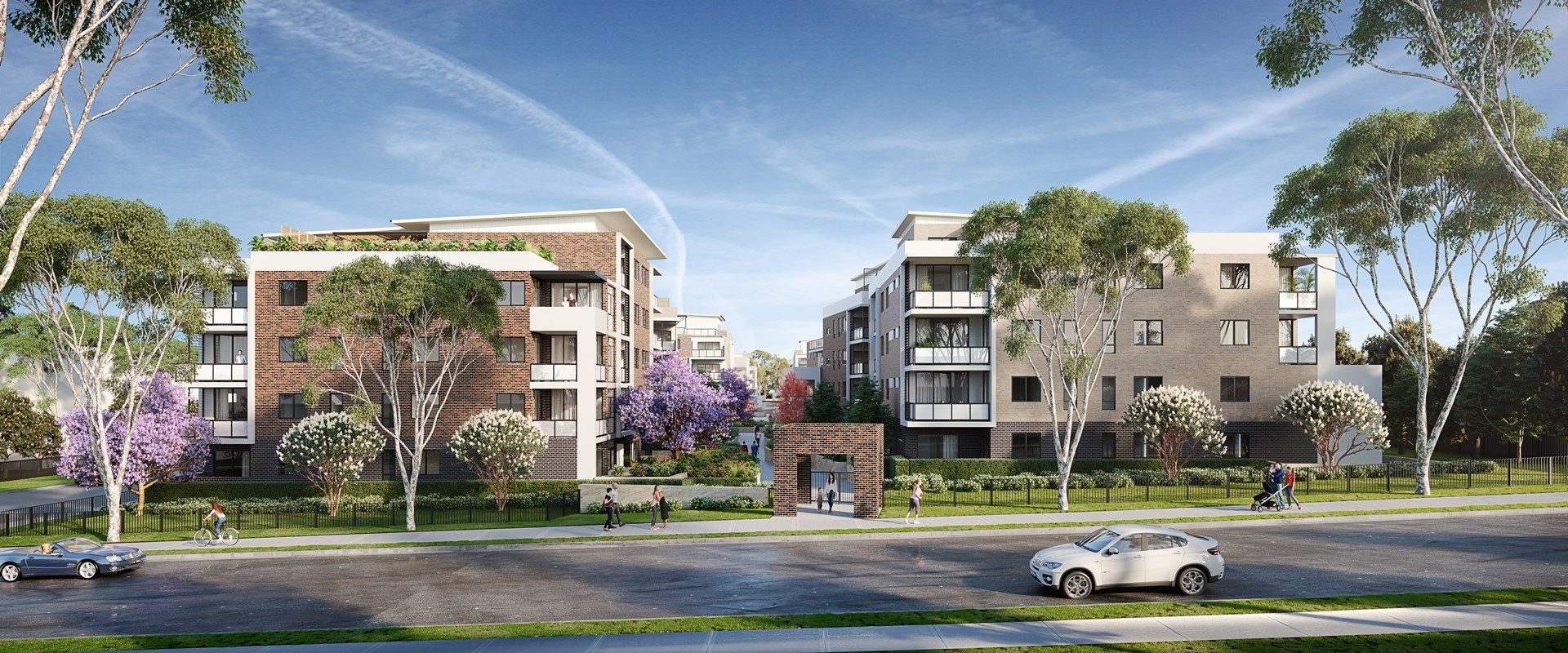 G48/1 Gerbera Place, Kellyville NSW 2155, Image 0