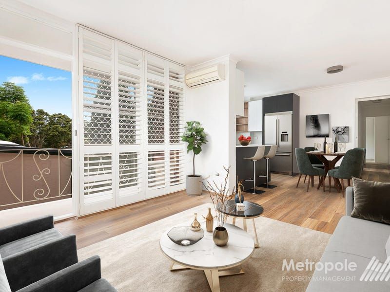 2 bedrooms Apartment / Unit / Flat in 4/37 Ormond Street ASHFIELD NSW, 2131