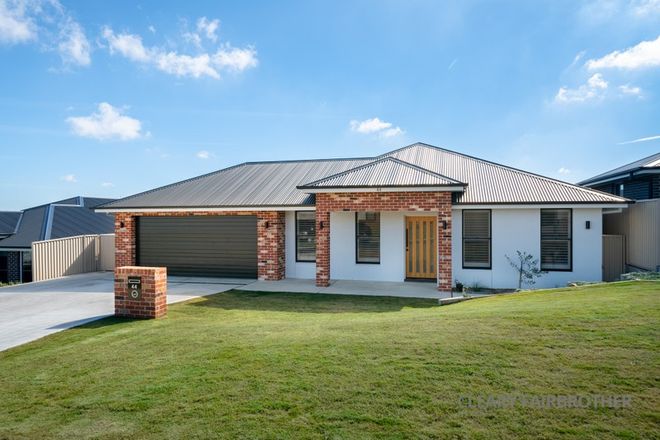 Picture of 44 Newlands Crescent, KELSO NSW 2795
