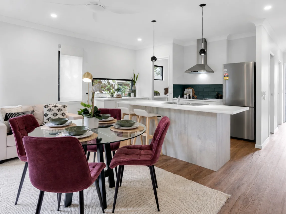 Bungalow QLD 4870