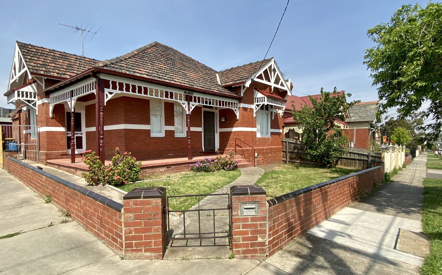 155 Buckley Street, Essendon Property History & Address Research Domain
