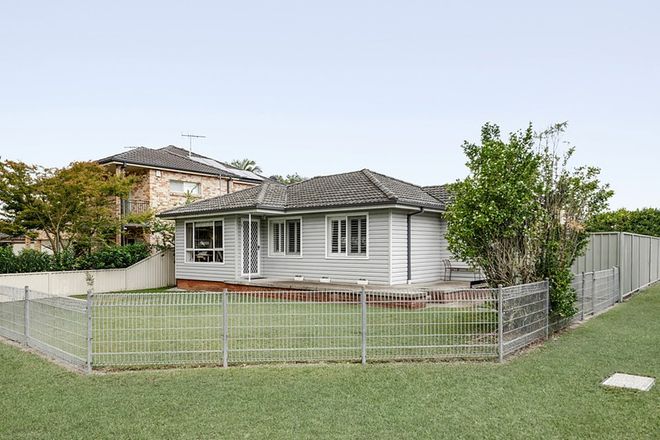 Picture of 59 Pozieres Avenue, MILPERRA NSW 2214