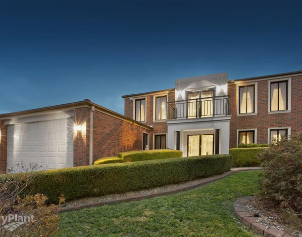 57 Shinners Avenue, Narre Warren VIC 3805