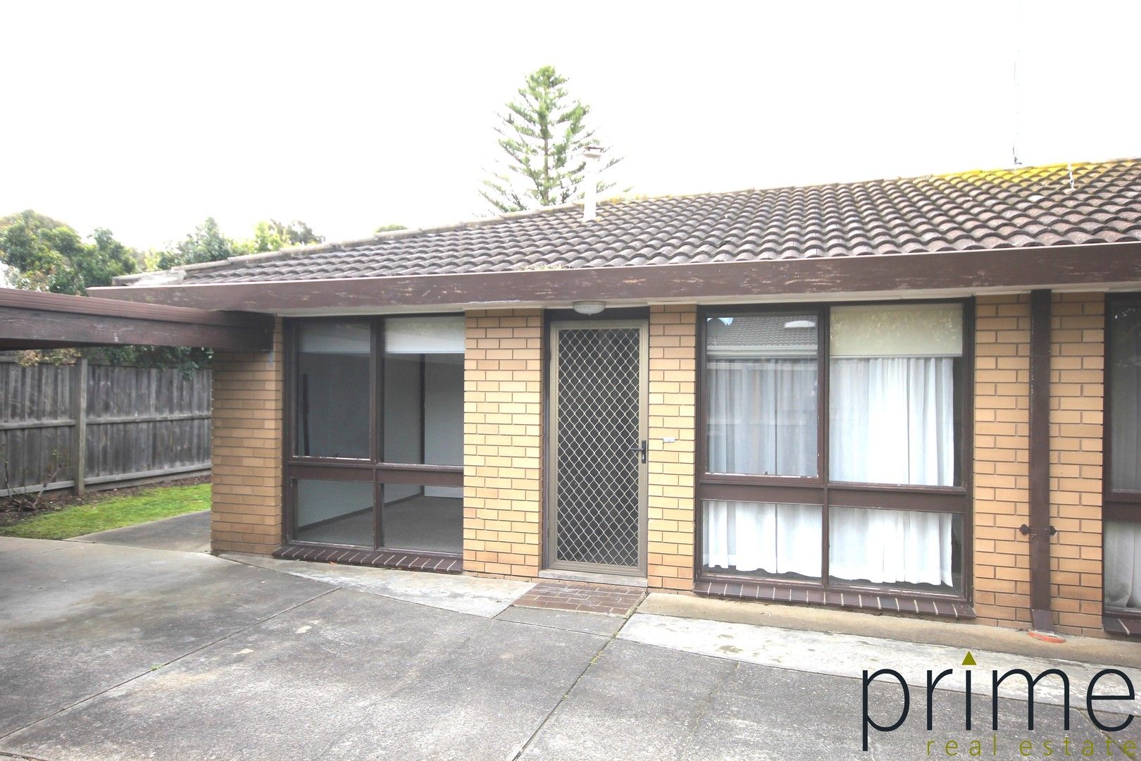 4/8 Colville Court, Herne Hill VIC 3218 Apartment For Rent 290