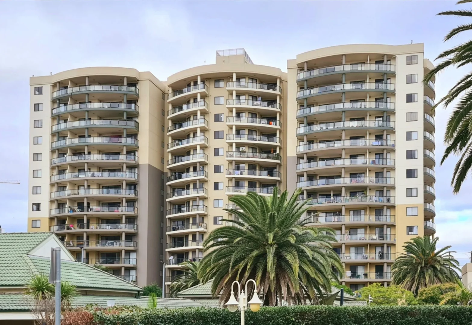 Additional image 10 of 1104/91B BRIDGE RD, Westmead NSW 2145