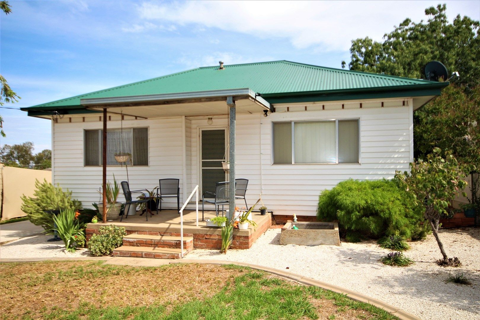 7 Banner Street, Forest Hill NSW 2651, Image 1