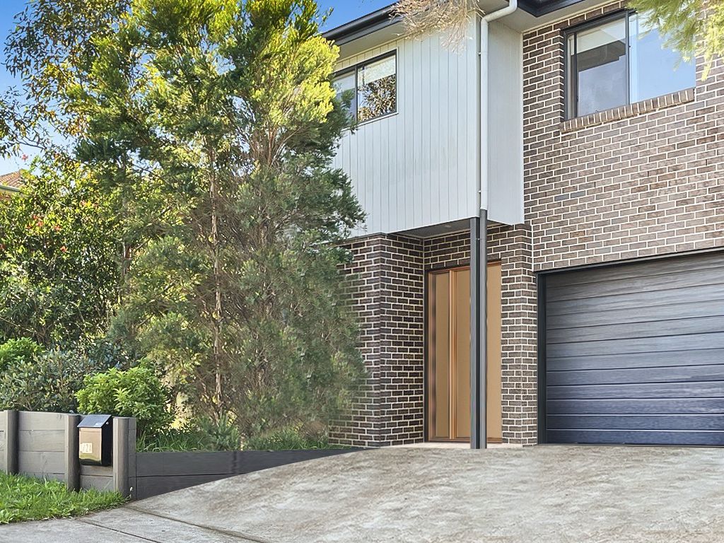 1/2A Charlton Street, Lambton NSW 2299 Townhouse For Rent Domain