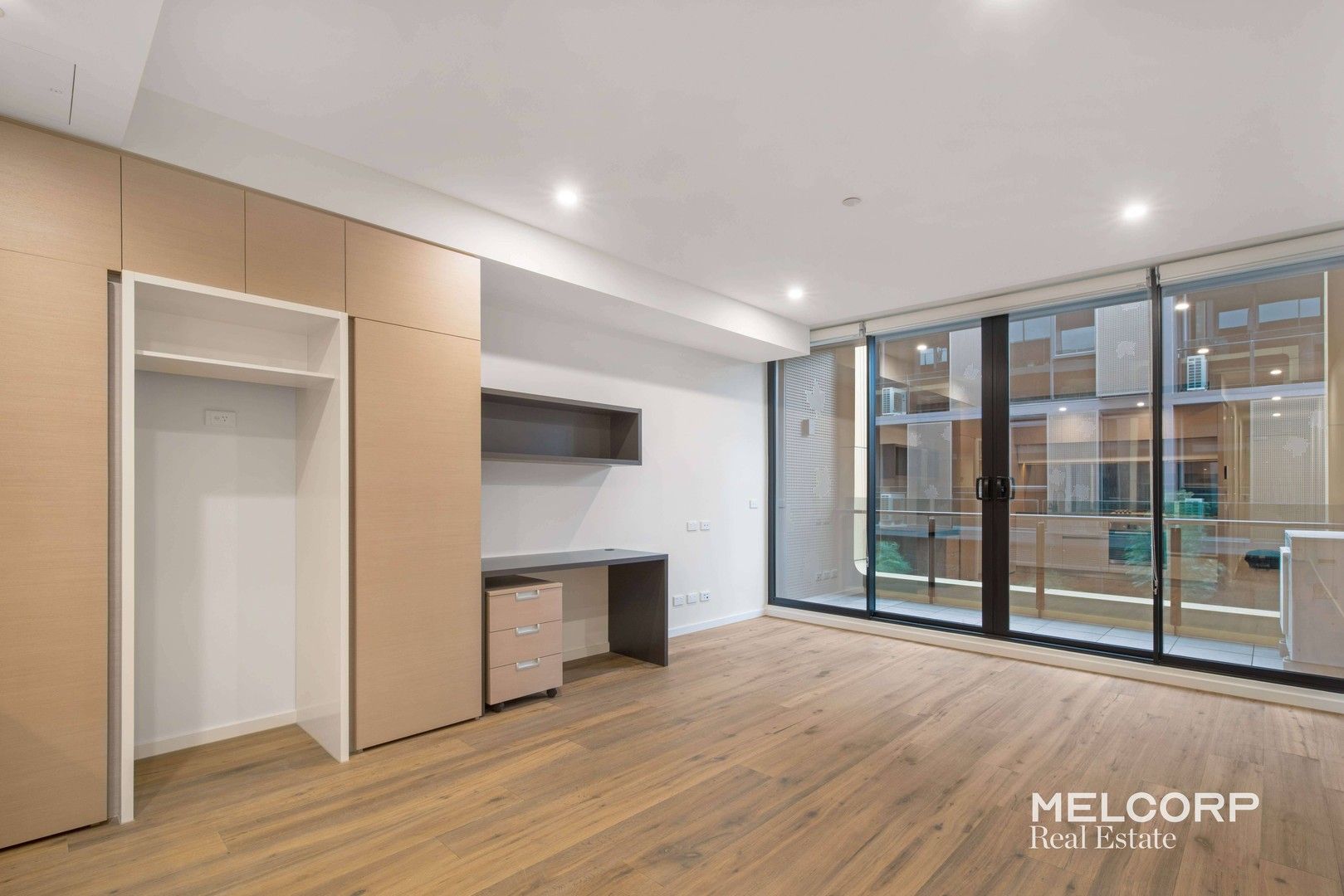 1 bedrooms Apartment / Unit / Flat in 121/68 Leveson  Street NORTH MELBOURNE VIC, 3051