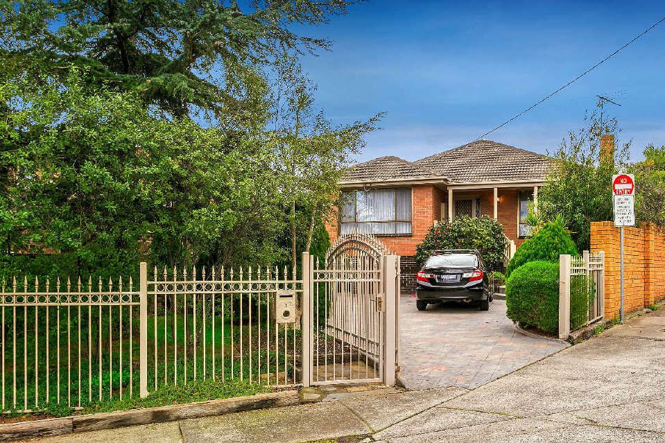 1 Tudor Road, Doncaster VIC 3108, Image 0