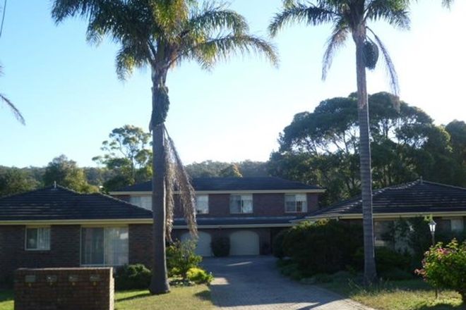 Picture of 3/11-13 Edna Drive, TATHRA NSW 2550