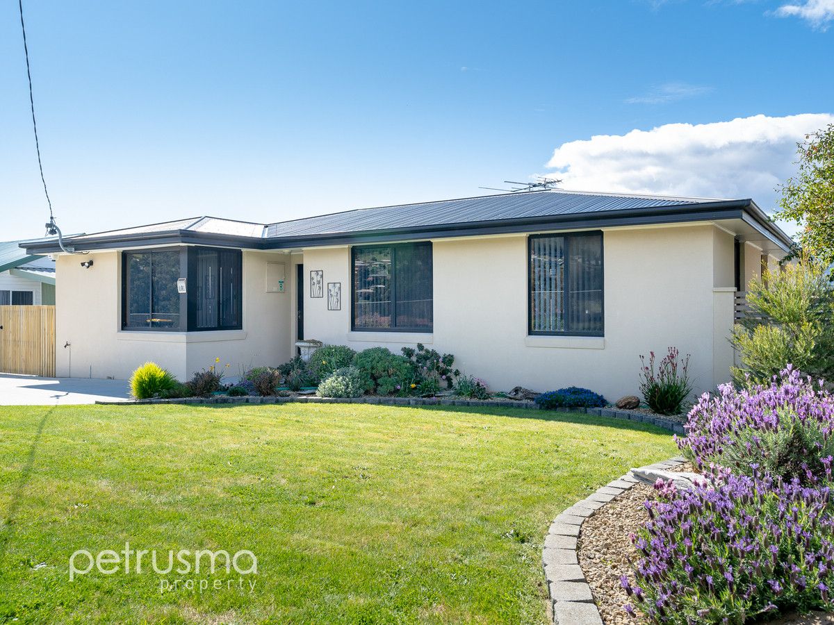 3 Moondah Drive, Berriedale TAS 7011, Image 0