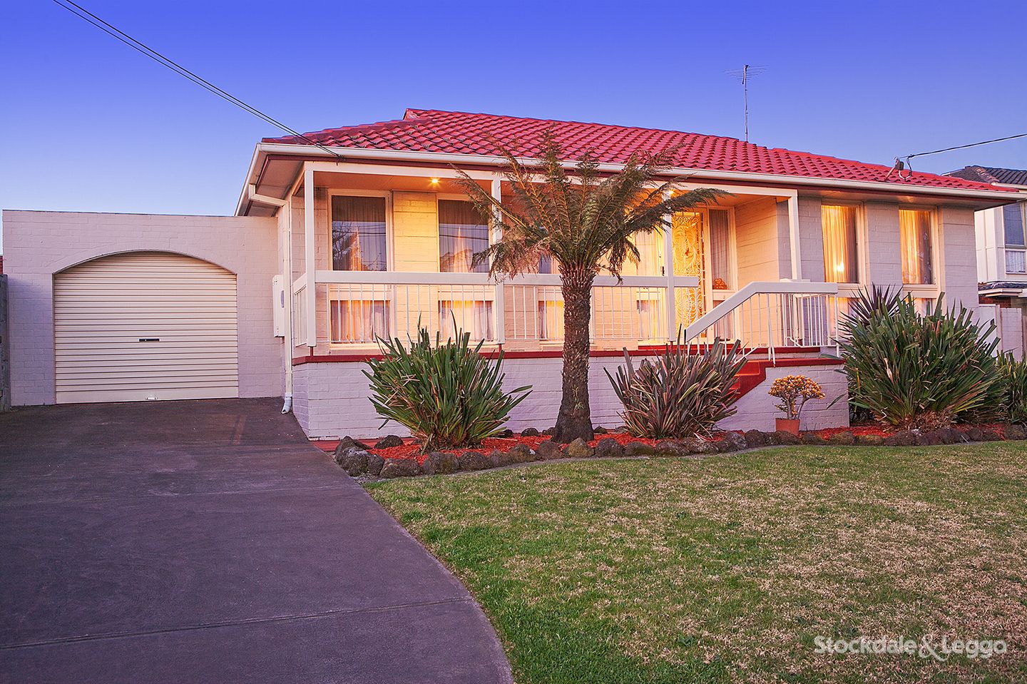 19 Halton Road, Dandenong North VIC 3175, Image 0