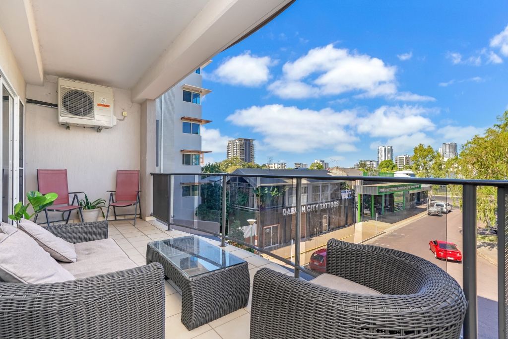 3 bedrooms Apartment / Unit / Flat in 4/5 Harriet Place DARWIN CITY NT, 0800