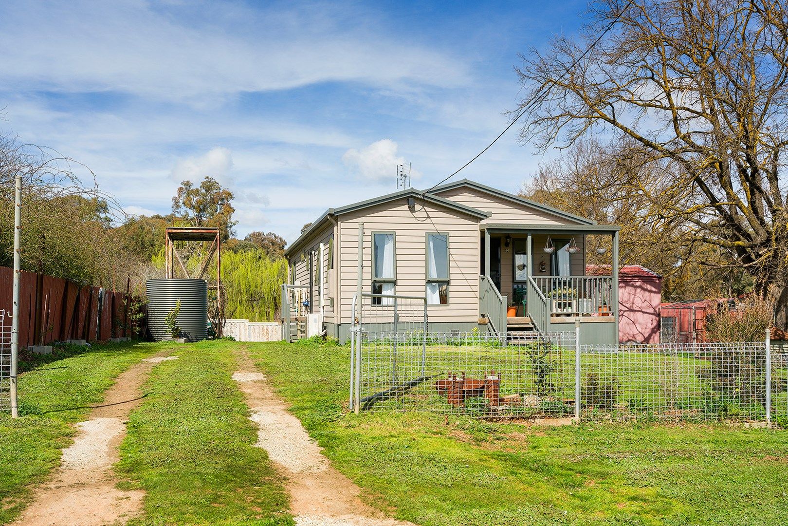 64 Castlemaine Street, Fryerstown VIC 3451, Image 0